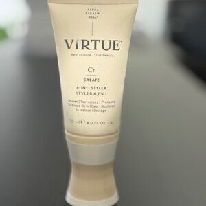 VIRTUE Create 6-in-1 Styler 4 oz (New)